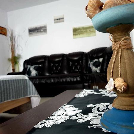 Apartament Dor De Delta 苏利纳 外观 照片