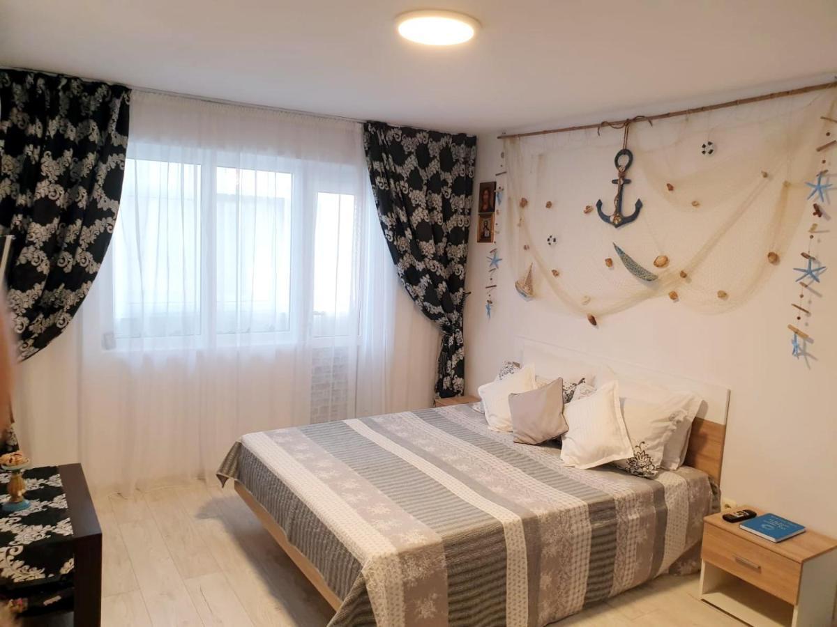 Apartament Dor De Delta 苏利纳 外观 照片