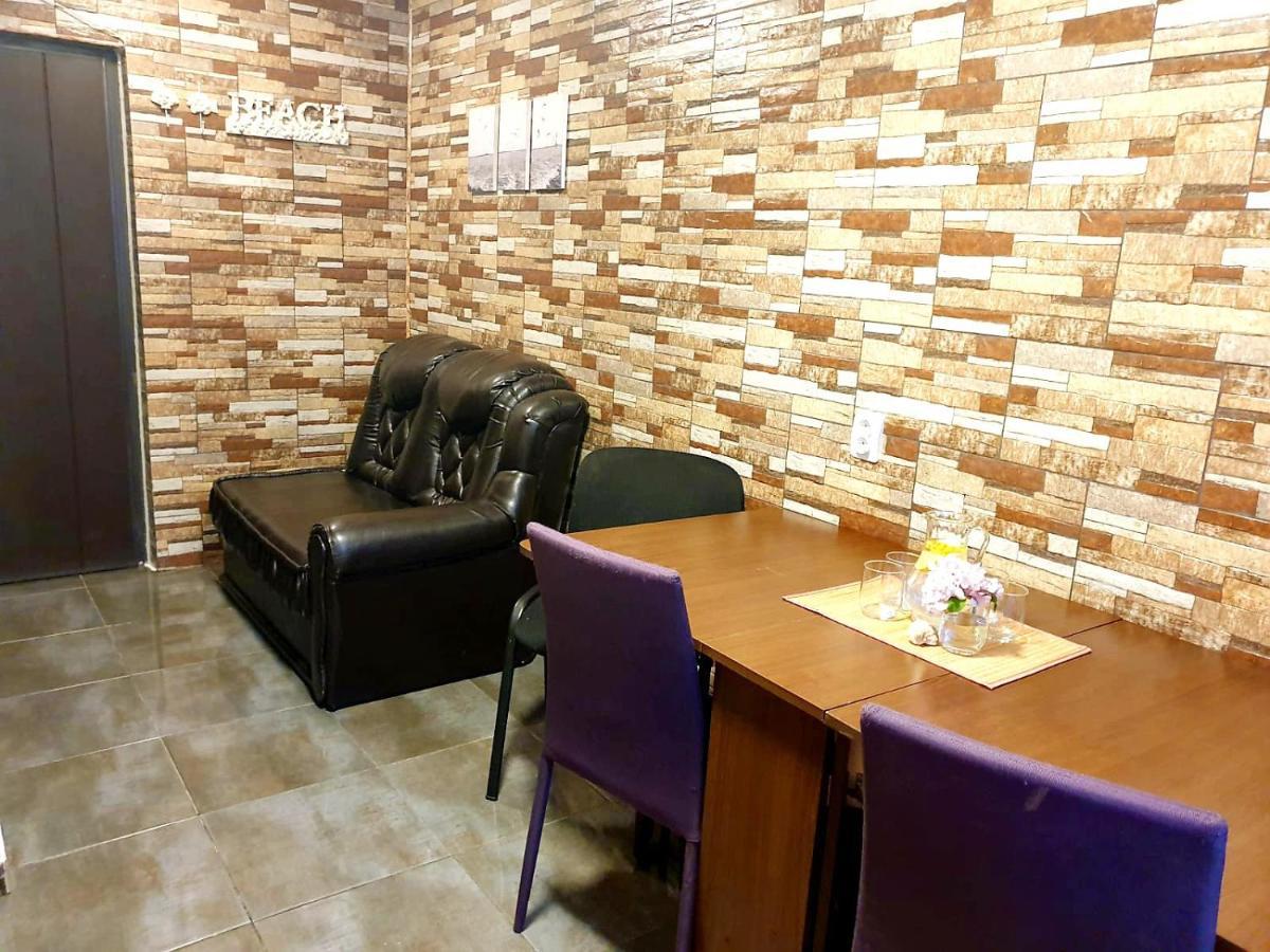 Apartament Dor De Delta 苏利纳 外观 照片