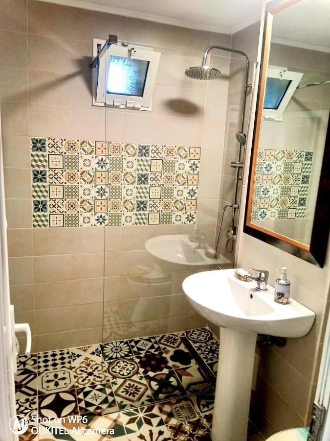 Apartament Dor De Delta 苏利纳 外观 照片