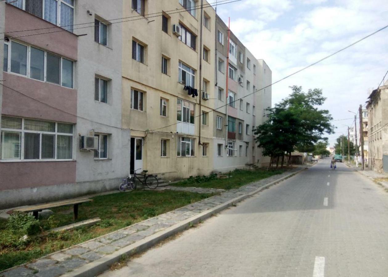 Apartament Dor De Delta 苏利纳 外观 照片